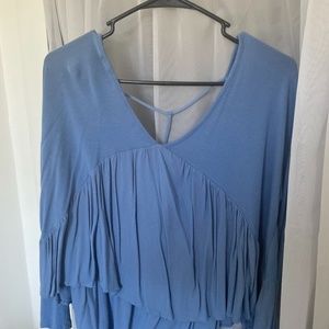 Urban Outfitters Kimchi Blue Top
